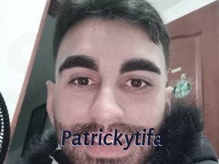 Patrickytifa