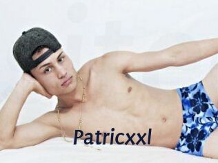 Patricxxl