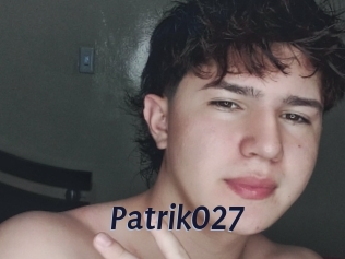 patrik027 Site Cul
