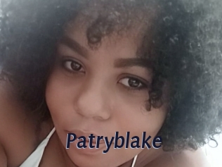 Patryblake