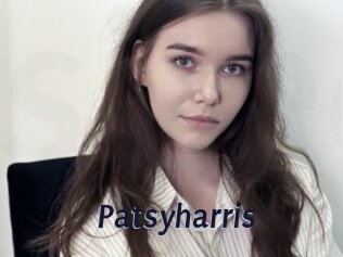 Patsyharris