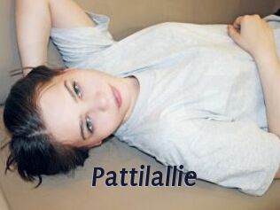 Pattilallie