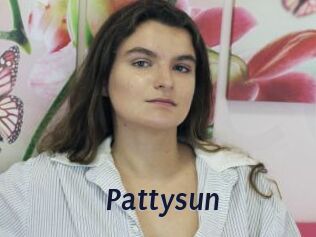 Pattysun