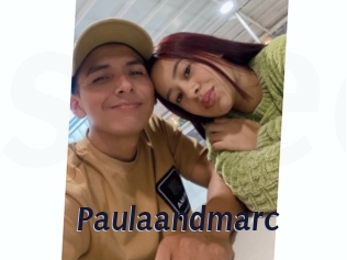 Paulaandmarc