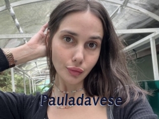 Pauladavese