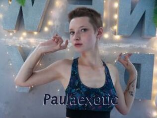 Paulaexotic