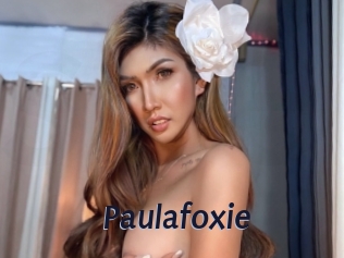 Paulafoxie
