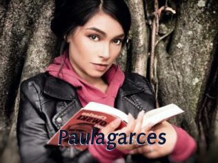 Paulagarces