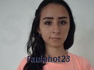 Paulahot23