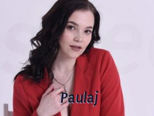 Paulaj