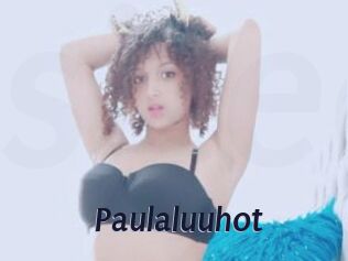 Paulaluuhot