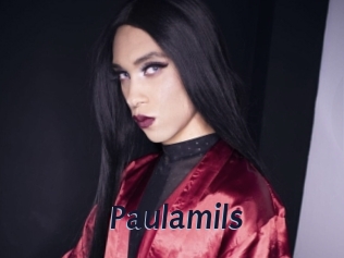 Paulamils