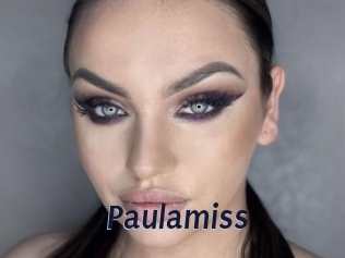 Paulamiss