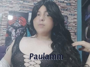 Paulamm