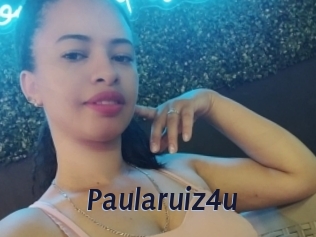 Paularuiz4u