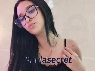 Paulasecret