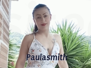 Paulasmith