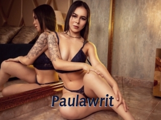 Paulawrit