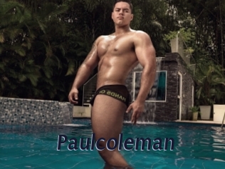 paulcoleman Site Cul