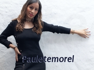 Pauletemorel