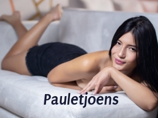 Pauletjoens