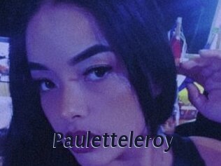 Pauletteleroy