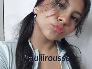 Pauliirousse