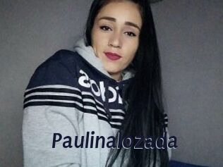 Paulinalozada