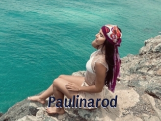 Paulinarod