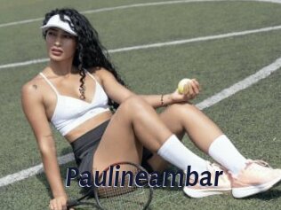 Paulineambar