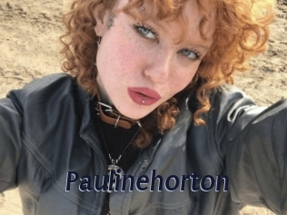Paulinehorton