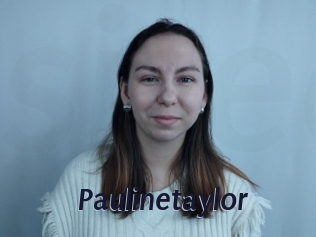 Paulinetaylor