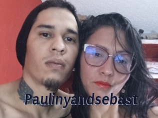 Paulinyandsebast