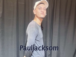 pauljacksom Site Cul