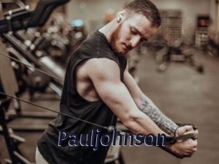Pauljohnson