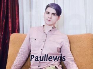 Paullewis