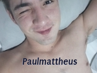 Paulmattheus