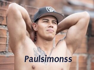 Paulsimonss