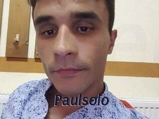 Paulsolo