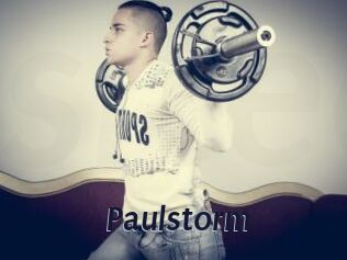 Paulstorm