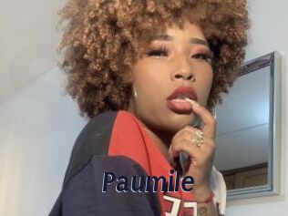 Paumile