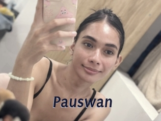 Pauswan