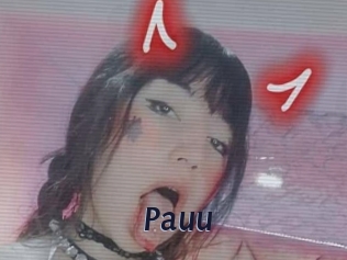 Pauu