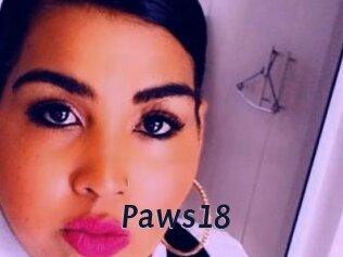 Paws18