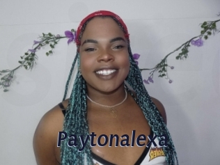Paytonalexa