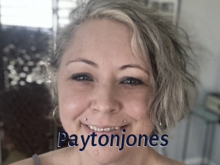 Paytonjones