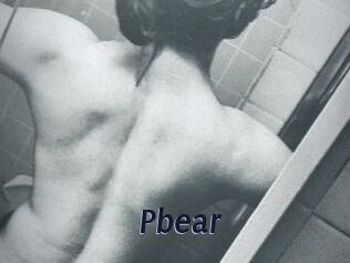 Pbear