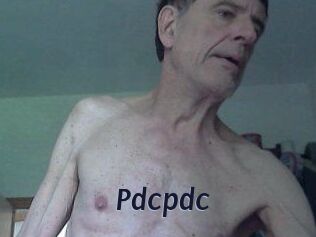 Pdcpdc