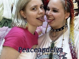 peaceandelva Site Cul