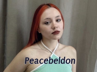Peacebeldon